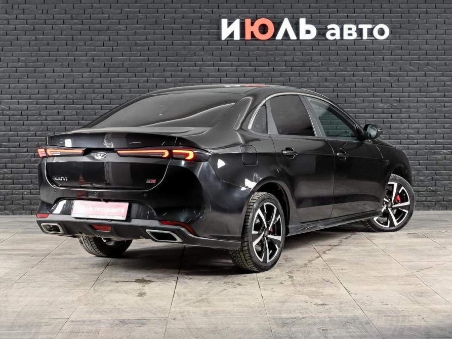 Kaiyi E5 Екатеринбург  - изображение 4