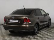 Volkswagen Polo V Рестайлинг Москва  - изображение 19
