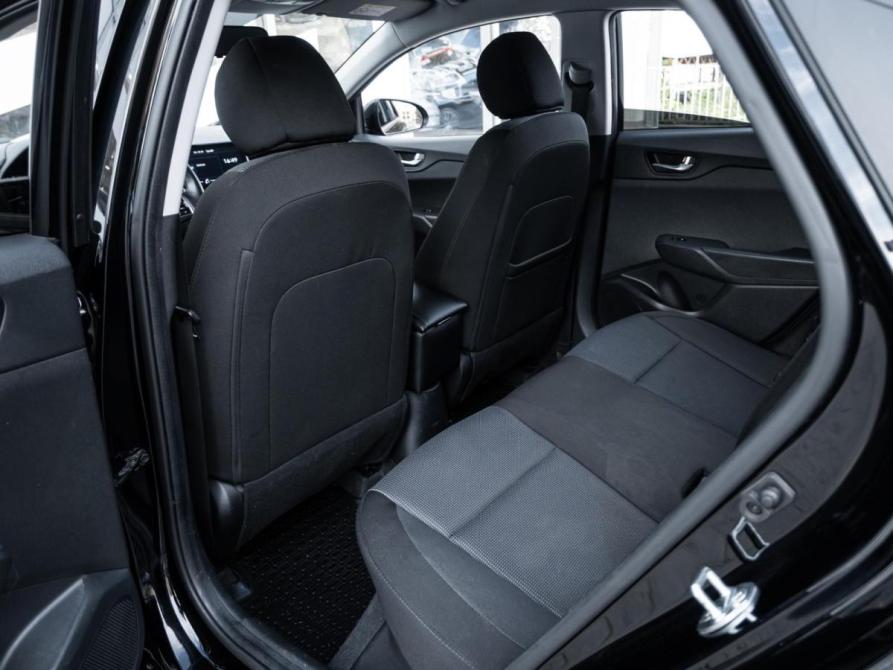 Hyundai Solaris II Рестайлинг Ставрополь  - изображение 11