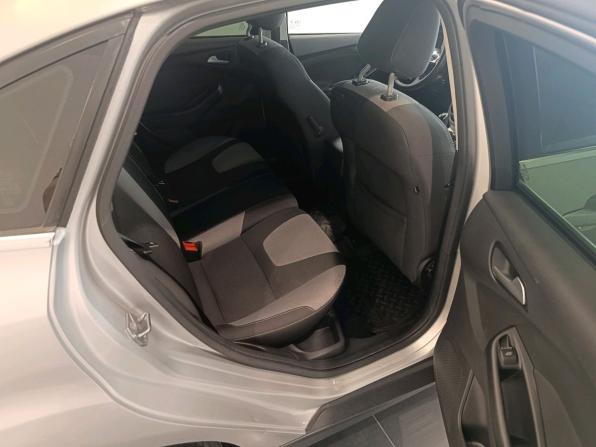 Ford Focus III с пробегом 2013 года, цена 679 000 рублей, 194300 км, седан, Автокод Объявления