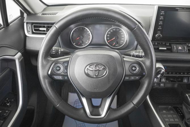 Toyota RAV4 V (XA50) с пробегом 2019 года, цена 2 939 000 рублей, 235000 км, внедорожник, Автокод Объявления