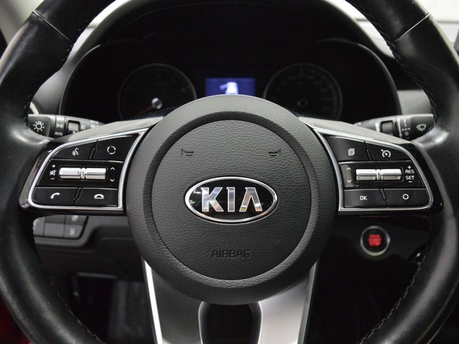 Kia Cerato IV Санкт-Петербург  - изображение 15