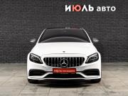 Mercedes-Benz C-Класс IV (W205) Рестайлинг Екатеринбург  - изображение 22