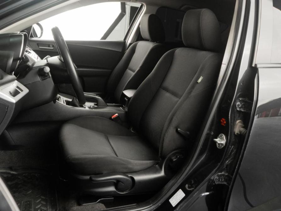 Mazda 3 II (BL) Тюмень  - изображение 10