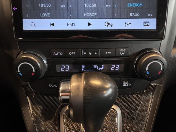 Honda CR-V III Рестайлинг с пробегом 2010 года, цена 1 470 000 рублей, 198690 км, внедорожник, Автокод Объявления