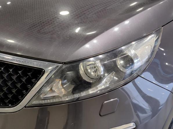 Kia Sportage III Рестайлинг с пробегом 2014 года, цена 1 190 000 рублей, 148266 км, внедорожник, Автокод Объявления