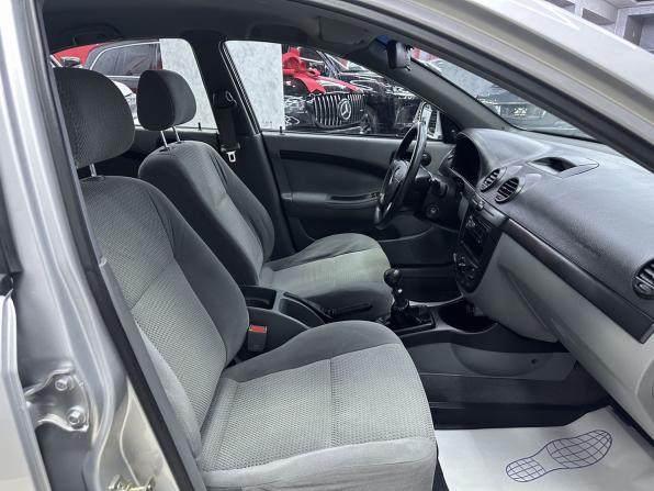 Chevrolet Lacetti I с пробегом 2012 года, цена 699 000 рублей, 87980 км, хэтчбек, Автокод Объявления