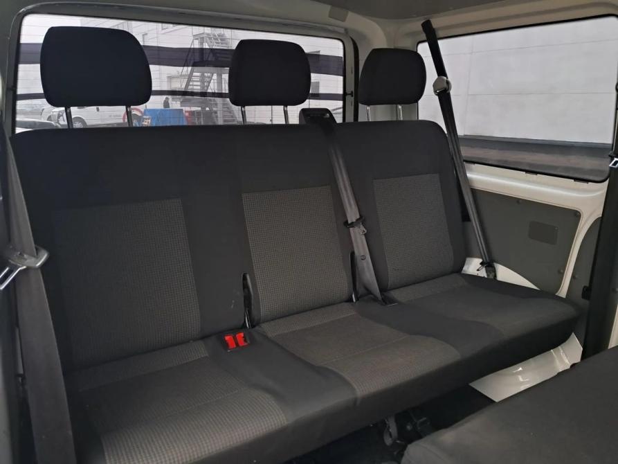Volkswagen Transporter T6 Рестайлинг Санкт-Петербург  - изображение 14