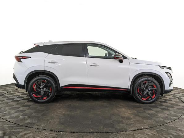 Omoda C5 I с пробегом 2023 года, цена 1 695 000 рублей, 47678 км, внедорожник, Автокод Объявления