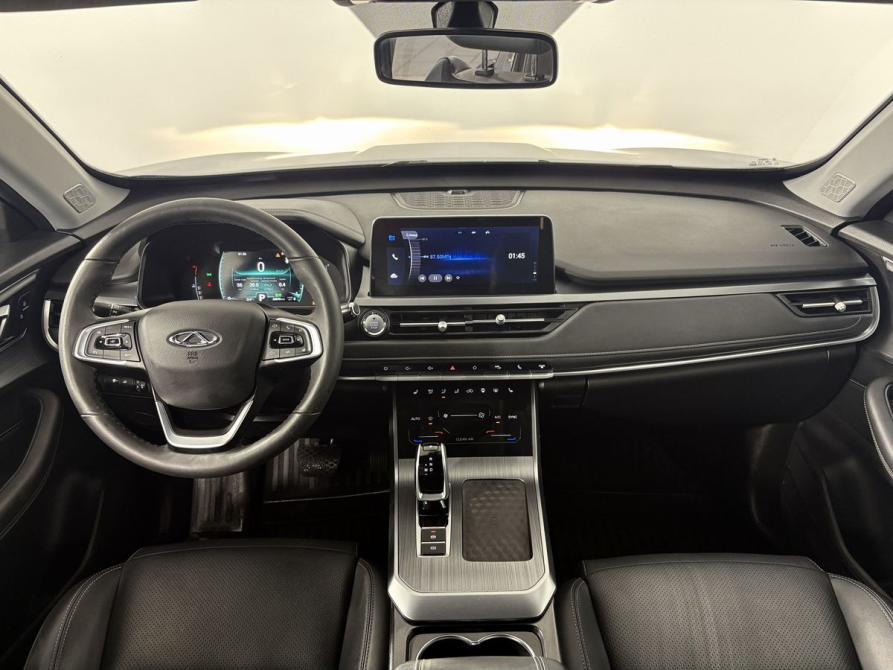 Chery Tiggo 4 Pro I Борисоглебск  - изображение 17