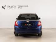 Chevrolet Lacetti I Казань  - изображение 12