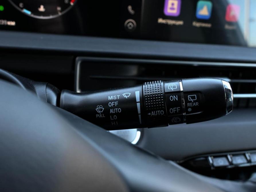 Chery Tiggo 7 Pro Max I Рестайлинг Волгоград  - изображение 16