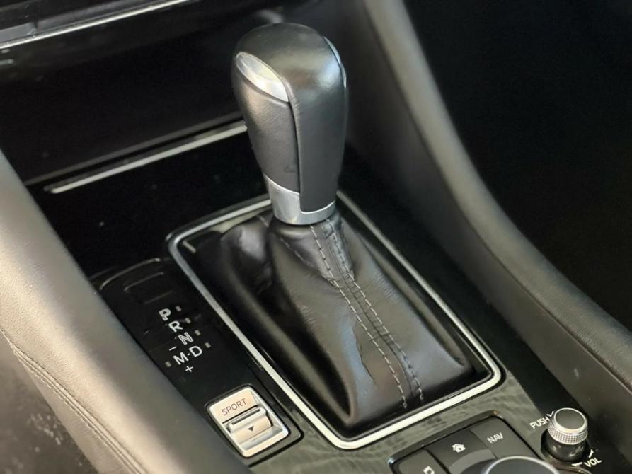 Mazda 6 III (GJ) Рестайлинг 2 Екатеринбург  - изображение 17