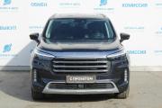 Exeed VX I Пермь  - изображение 28
