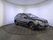 Subaru XV I Москва  - изображение 31