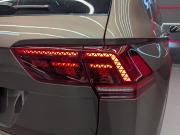 Volkswagen Tiguan II Москва  - изображение 54