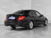 Mercedes-Benz C-Класс III (W204) Рестайлинг Новосибирск  - изображение 30