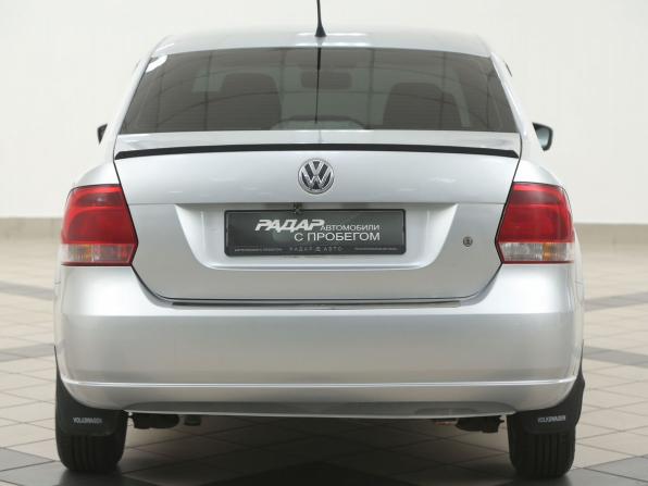 Volkswagen Polo V с пробегом 2012 года, цена 582 000 рублей, 167600 км, седан, Автокод Объявления
