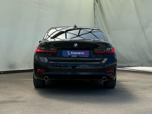 BMW 3 серии VII (G2x) с пробегом 2019 года, цена 2 570 000 рублей, 189000 км, седан, Автокод Объявления