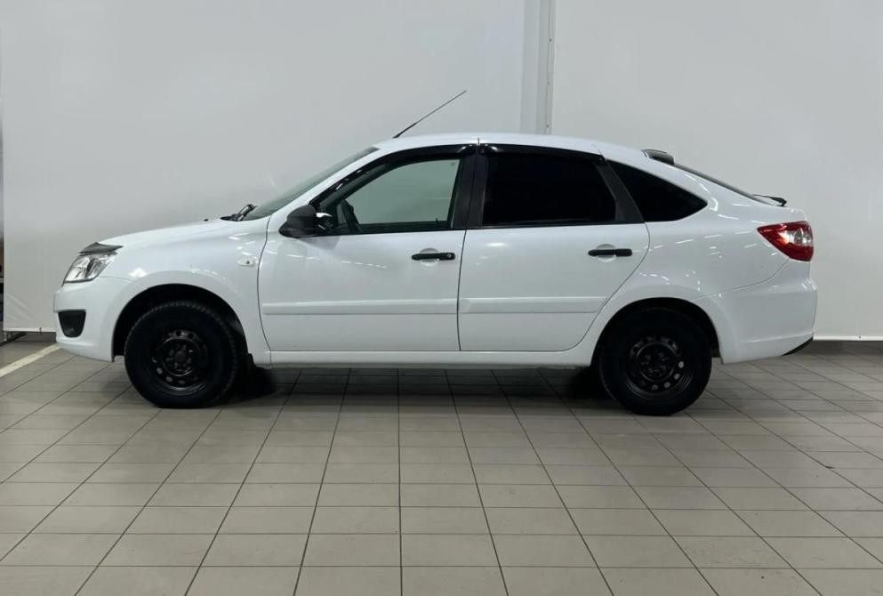 Lada (ВАЗ) Granta I Астрахань  - изображение 9