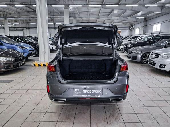 Changan Eado Plus с пробегом 2023 года, цена 1 500 000 рублей, 60000 км, седан, Автокод Объявления