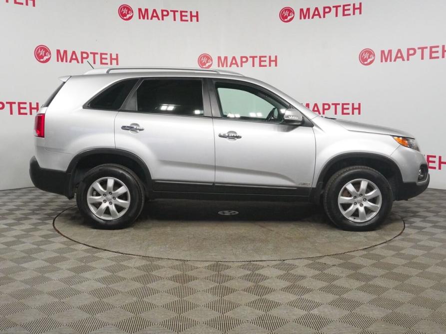 Kia Sorento II Вологда  - изображение 4