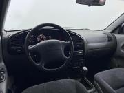 Kia Spectra I Рестайлинг 2 Ростов-на-Дону  - изображение 31
