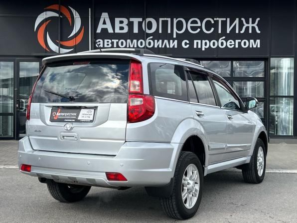 Great Wall Hover H3 I с пробегом 2011 года, цена 899 000 рублей, 174369 км, внедорожник, Автокод Объявления