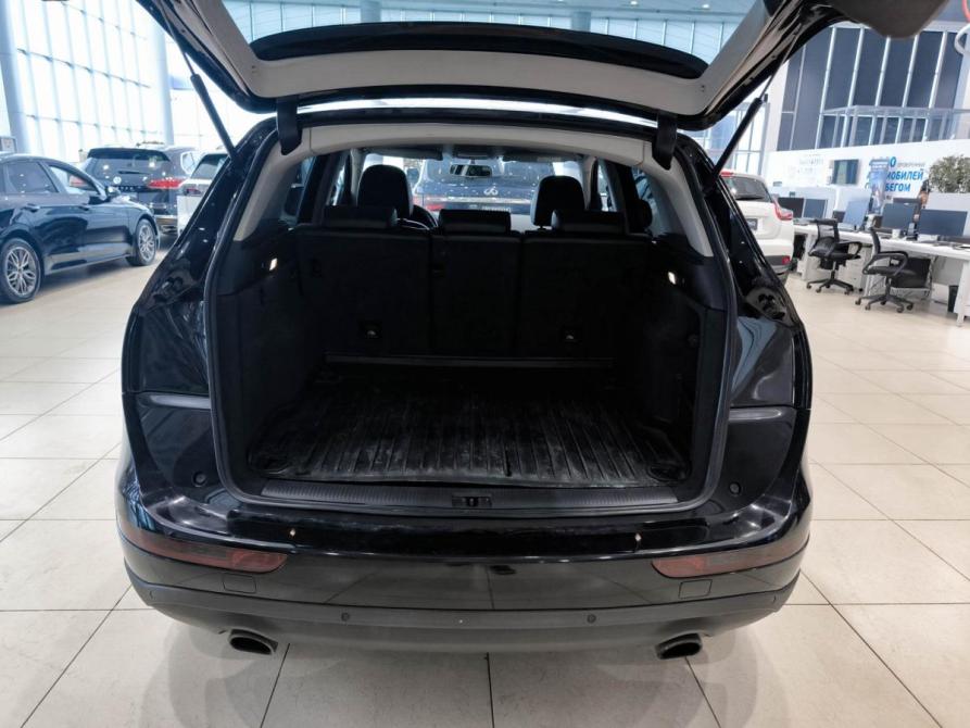 Audi Q5 I (8R) Рестайлинг Казань  - изображение 12