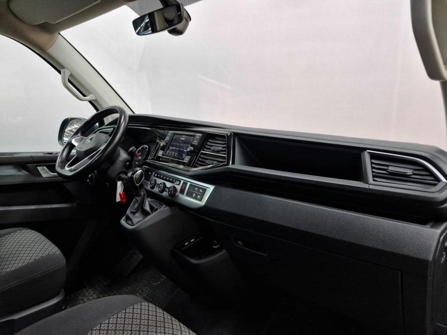 Volkswagen Multivan T6 Рестайлинг Москва  - изображение 13