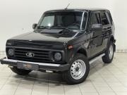 Lada (ВАЗ) Niva Legend Курск  - изображение 17
