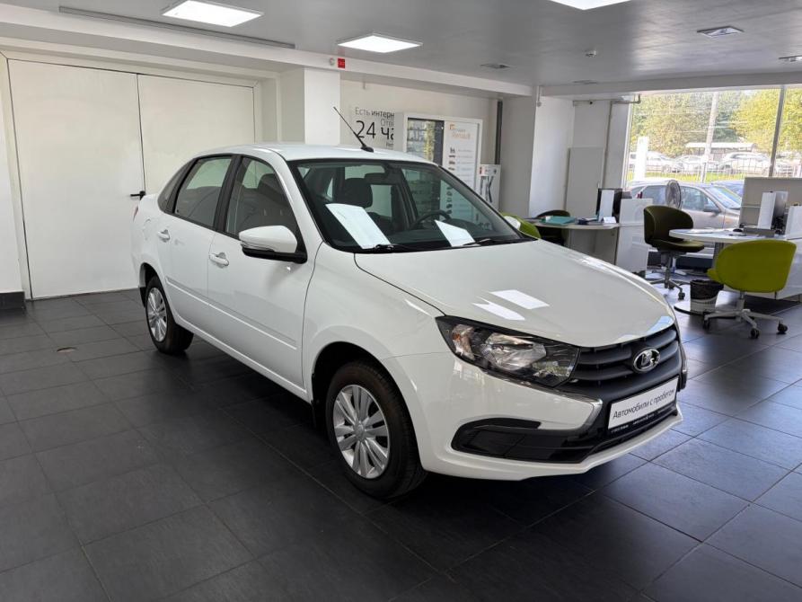 Lada (ВАЗ) Granta I Рестайлинг Киров  - изображение 3