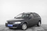 Mazda Familia VIII (BJ) Кемерово  - изображение 23
