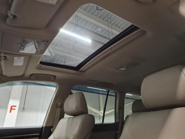 Toyota Land Cruiser 200 Series с пробегом 2008 года, цена 3 160 000 рублей, 247060 км, внедорожник, Автокод Объявления