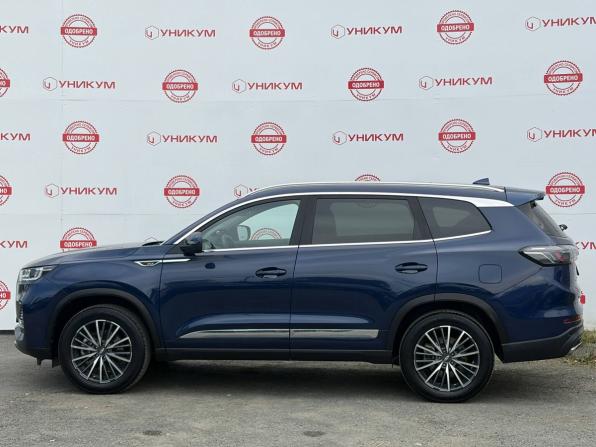 Chery Tiggo 8 Pro Max I с пробегом 2022 года, цена 2 349 000 рублей, 70059 км, внедорожник, Автокод Объявления
