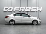 Kia Rio III Воронеж  - изображение 25