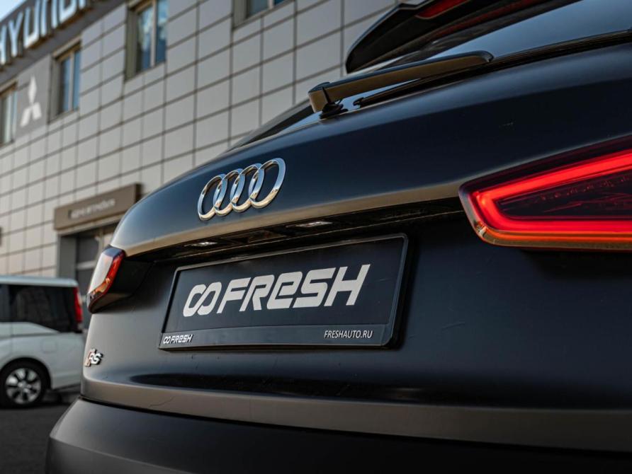 Audi RS Q3 I (8U) Краснодар  - изображение 12