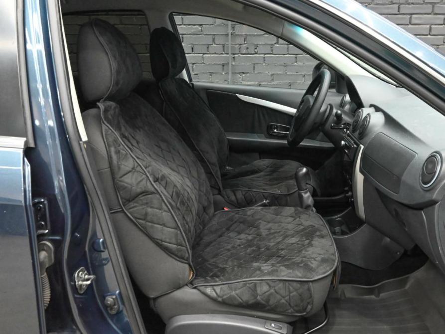 Nissan Almera III (G15) Екатеринбург  - изображение 10