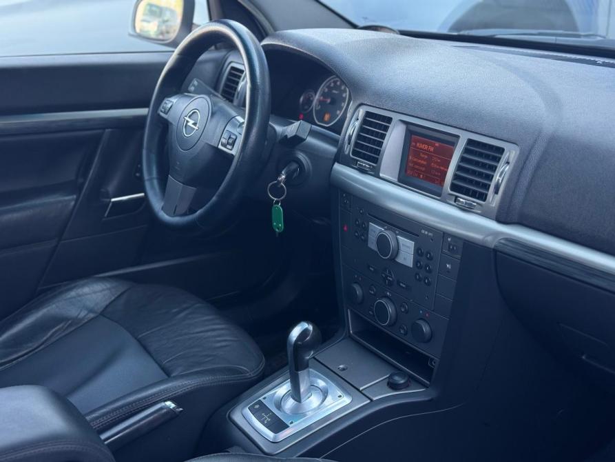Opel Vectra C Рестайлинг Ростов-на-Дону  - изображение 16