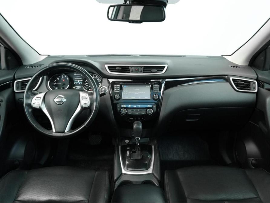 Nissan Qashqai II Рестайлинг Калининград  - изображение 29