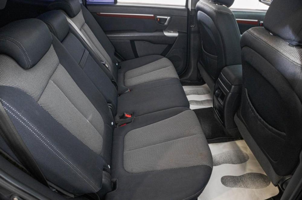 Hyundai Santa Fe II Барнаул  - изображение 22