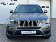 BMW X3 II (F25) Рестайлинг Санкт-Петербург  - изображение 32