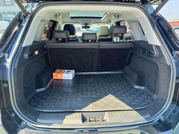 Chery Tiggo 7 Pro Max I с пробегом 2023 года, цена 1 899 995 рублей, 44110 км, внедорожник, Автокод Объявления