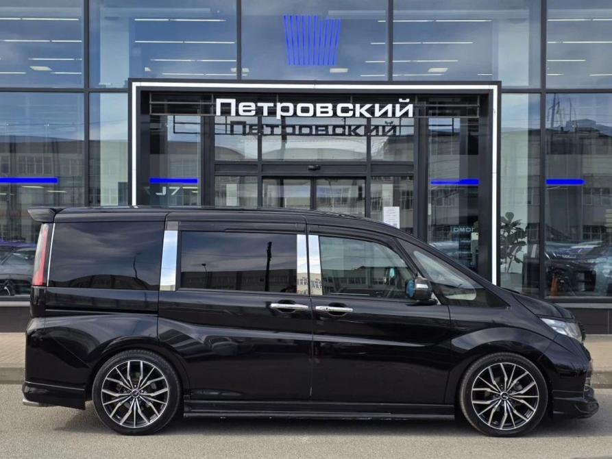 Honda Stepwgn V Санкт-Петербург  - изображение 8
