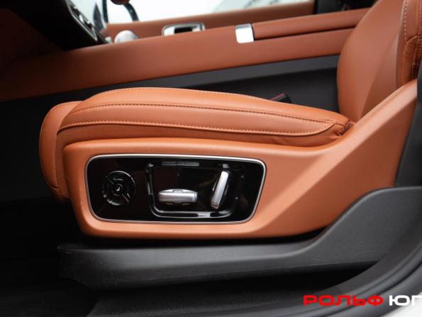 Li Auto (Lixiang) L7 I с пробегом 2023 года, цена 5 548 000 рублей, 39901 км, внедорожник, Автокод Объявления