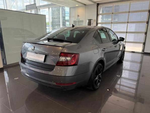 Skoda Octavia III (A7) Рестайлинг с пробегом 2020 года, цена 2 330 000 рублей, 132995 км, лифтбек, Автокод Объявления