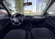 Honda Civic VI Ставрополь  - изображение 31
