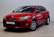Ford Focus III Барнаул  - изображение 29