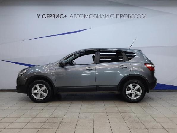 Nissan Qashqai I Рестайлинг с пробегом 2013 года, цена 990 000 рублей, 183241 км, внедорожник, Автокод Объявления