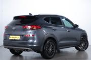 Hyundai Tucson III Рестайлинг Челябинск  - изображение 25